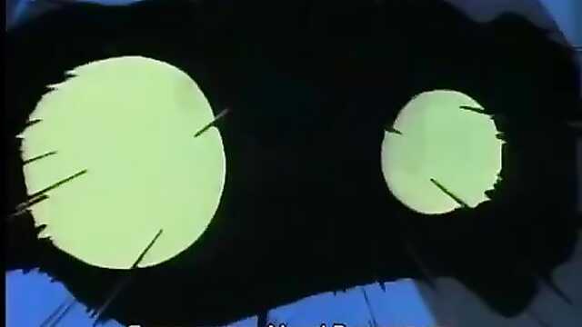 Blue Girl Inju Gakuen EX (1ª temporada)