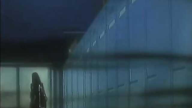 Blue Girl Inju Gakuen EX (1ª temporada)