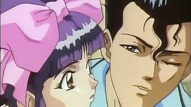 Blue Girl Inju Gakuen EX (1ª temporada)