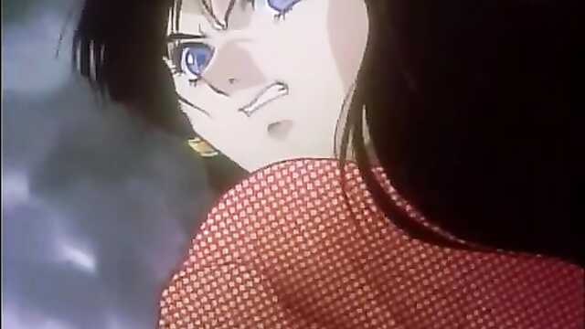 Blue Girl Inju Gakuen EX (2ª temporada)