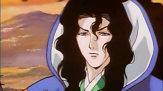 Blue Girl Inju Gakuen EX (2ª temporada)