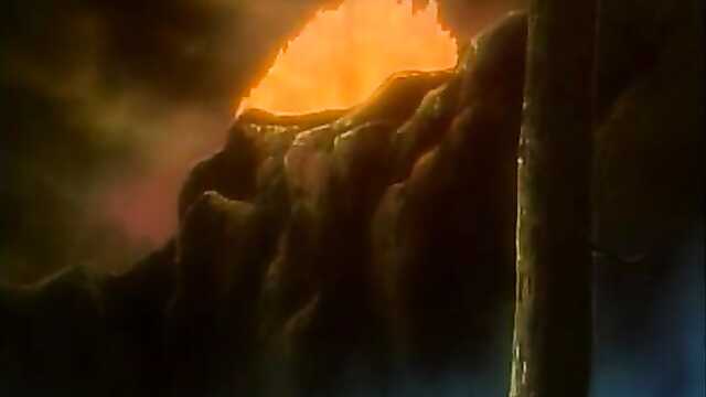 Blue Girl Inju Gakuen EX (2ª temporada)