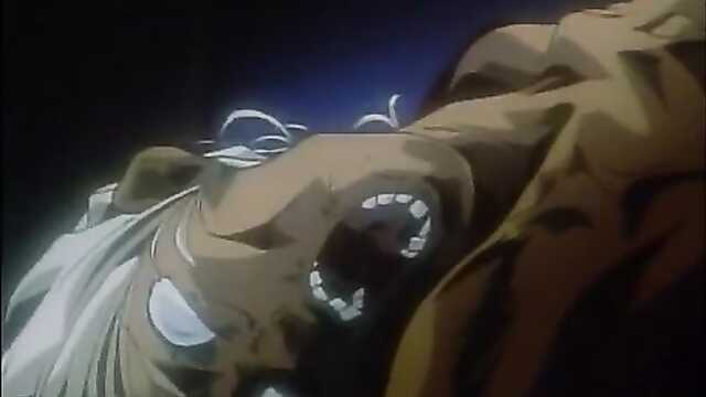 Blue Girl Inju Gakuen EX (2ª temporada)