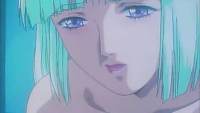 Blue Girl Inju Gakuen EX (2ª temporada)