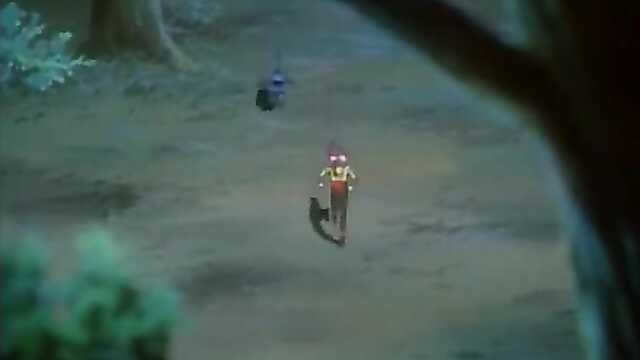 Blue Girl Inju Gakuen EX (2ª temporada)