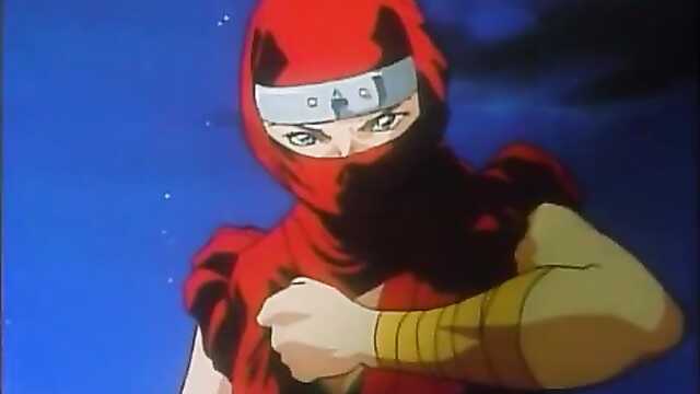 Blue Girl Inju Gakuen EX (tradução)