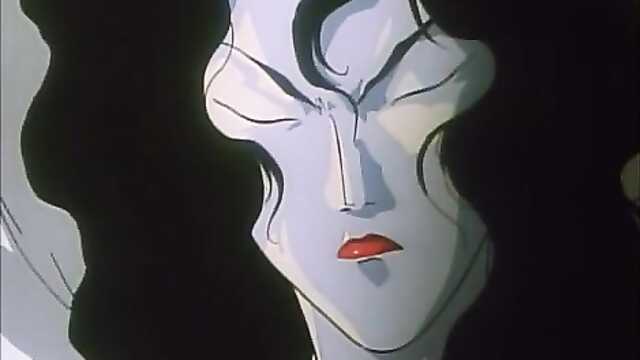 Blue Girl Inju Gakuen EX (tradução)