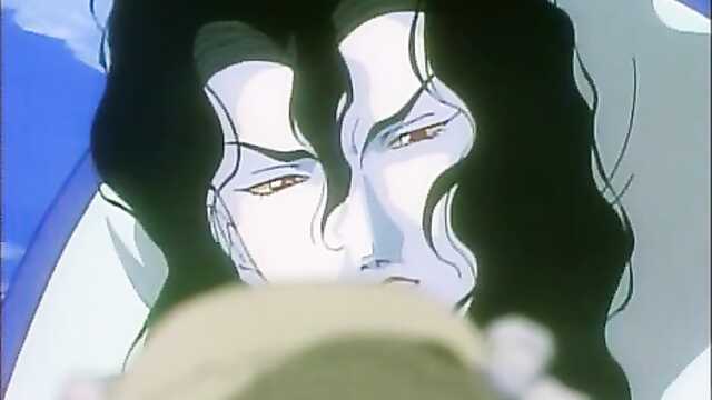 Blue Girl Inju Gakuen EX (tradução)