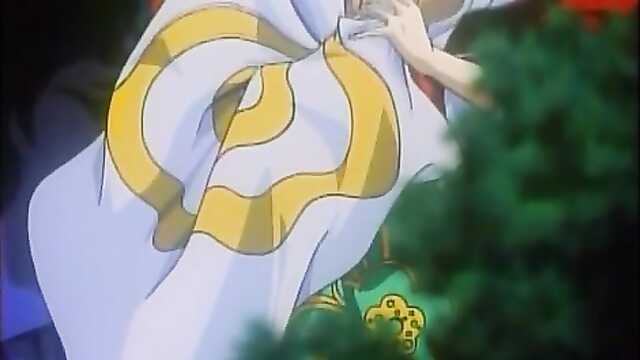 Blue Girl Inju Gakuen EX (tradução)